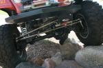 Jeep Wrangler by Burnsville OffRoad 2007 года